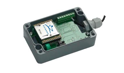 Machine Logger